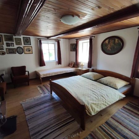 Cafe Nostalgie Ctyrluzkovy Apartman Krásná Lípa Buitenkant foto